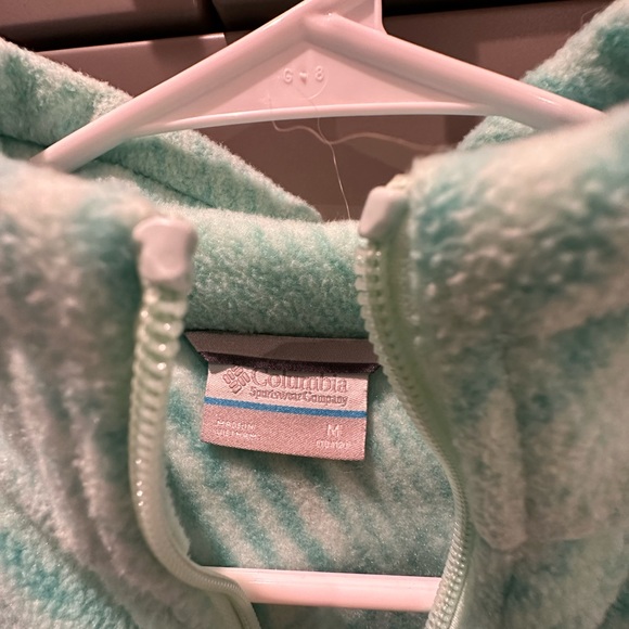Columbia fleece - Picture 2 of 3